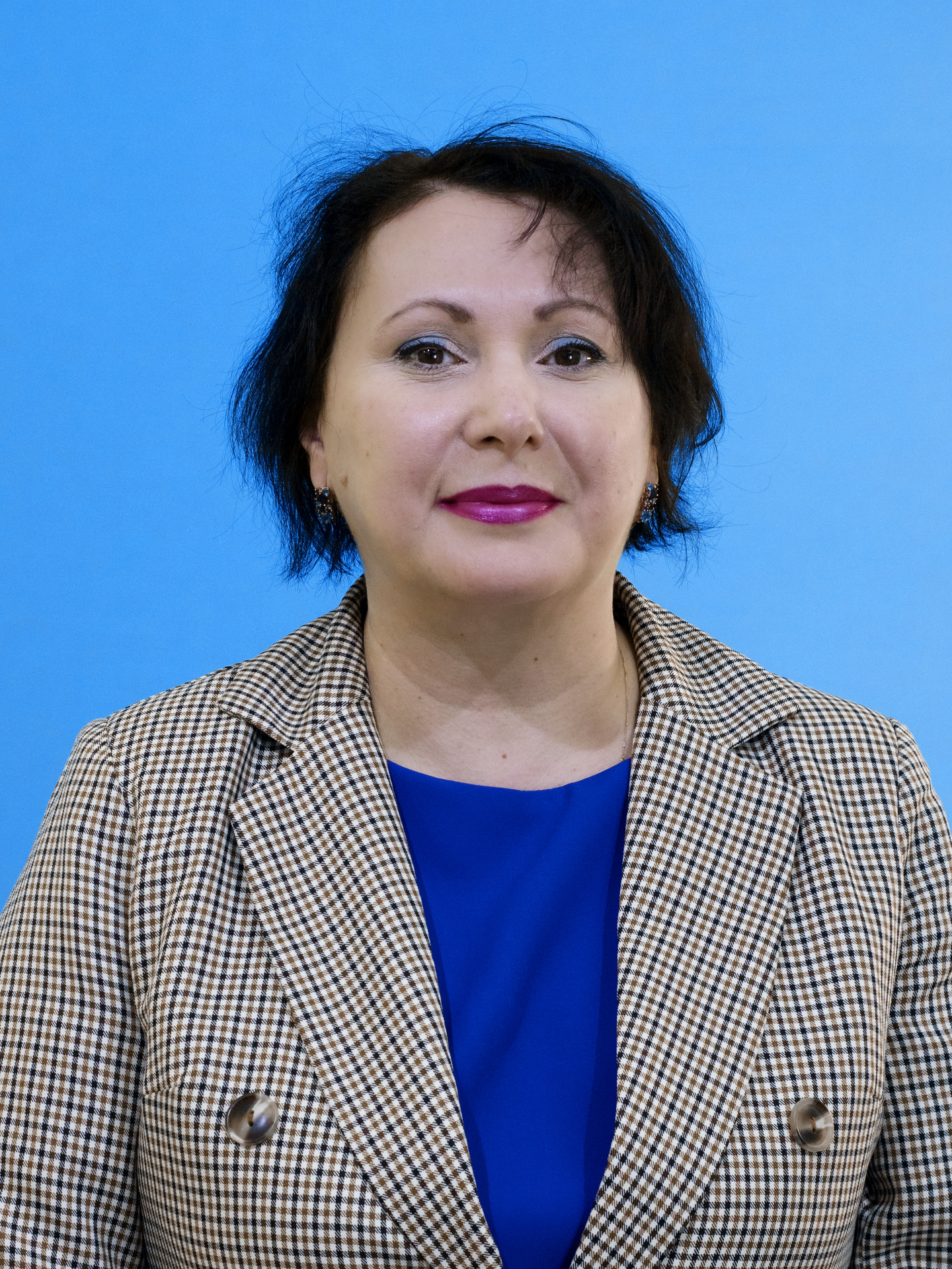 Zhukunova